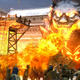 Illustration for article titled Dynasty Warrors: Strike Force Striking PSPs